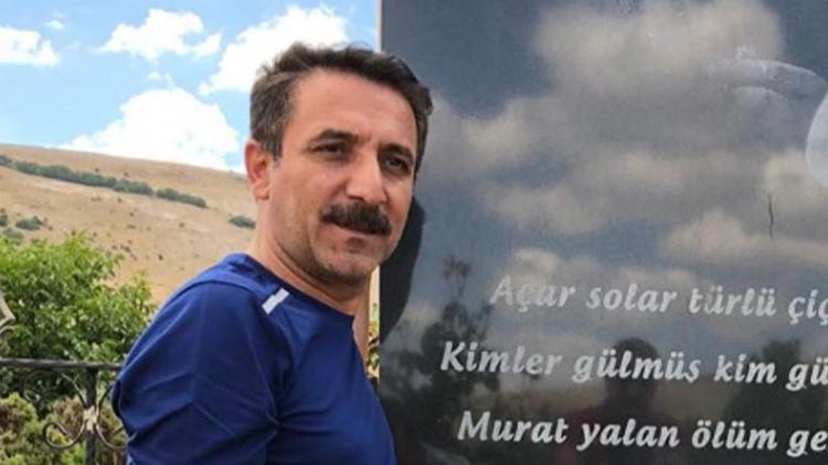 Latif Doğan'ın acı günü: 'Anamız hakkın rahmetine kavuştu'