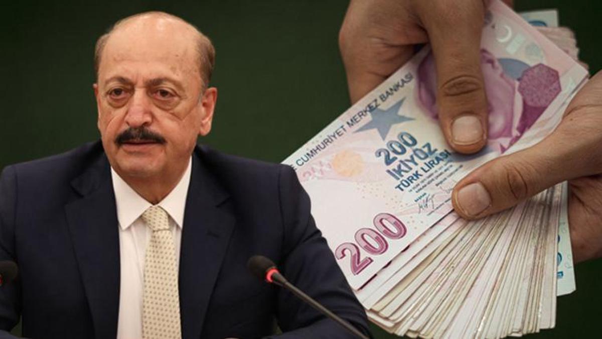 EYT ile ilgili Bakan Bilgin'den son dakika açıklaması! Önümüzdeki günlerde...