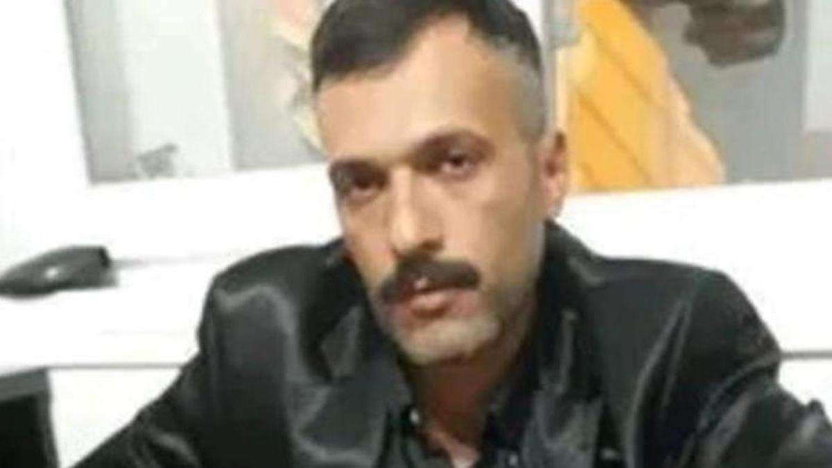 Ayrılmak isteyen eşinin evini basan koca dehşet saçtı