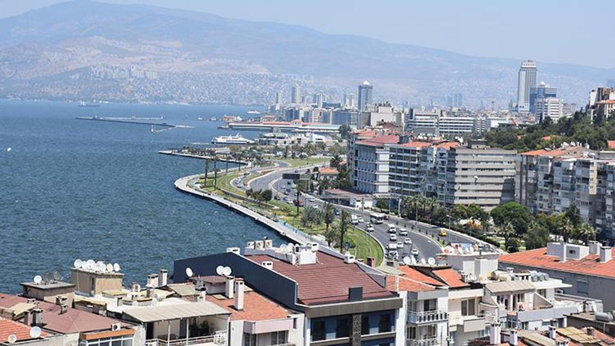 İzmir’de konut fiyatları yükseldi! 'Geçen sene 1 milyon TL'ye satılan villa bu yıl 6 milyon TL'