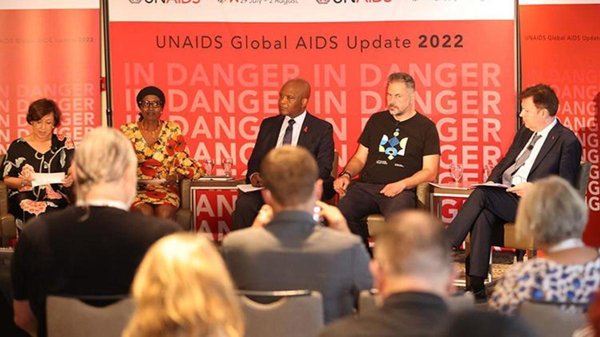 Dünya AIDS Raporu: Önlem alınmazsa 2025’te her yıl 1.2 milyon yeni vaka olacak