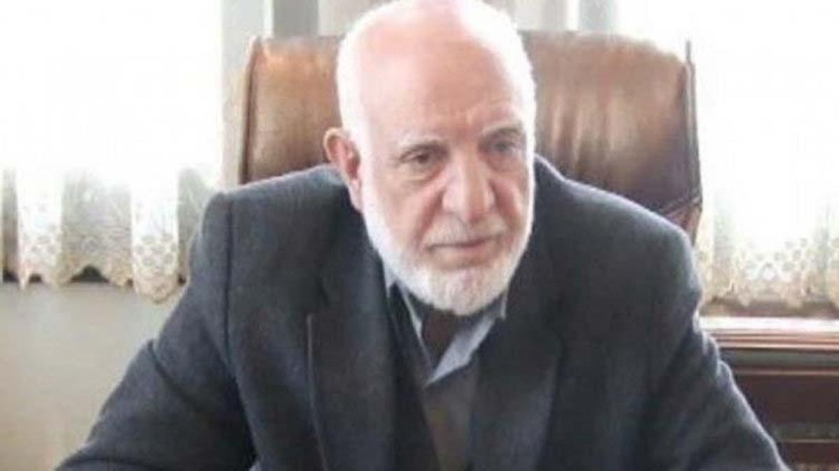 Hacı Nimet Kaya kimdir, nereli, kaç yaşında? Tillolular Derneği Başkanı Hacı Nimet Kaya’nın cenazesin Cumhurbaşkanı da katıldı!