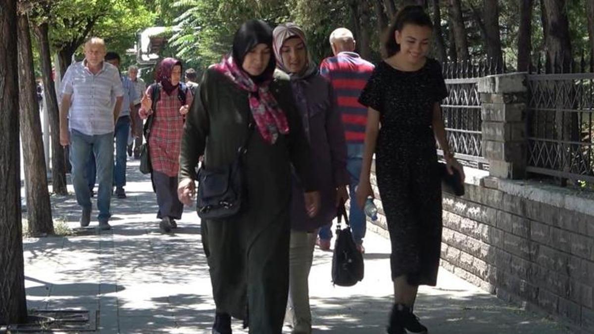 Korkutan vaka artışı: Risk haritası yeniden kızardı