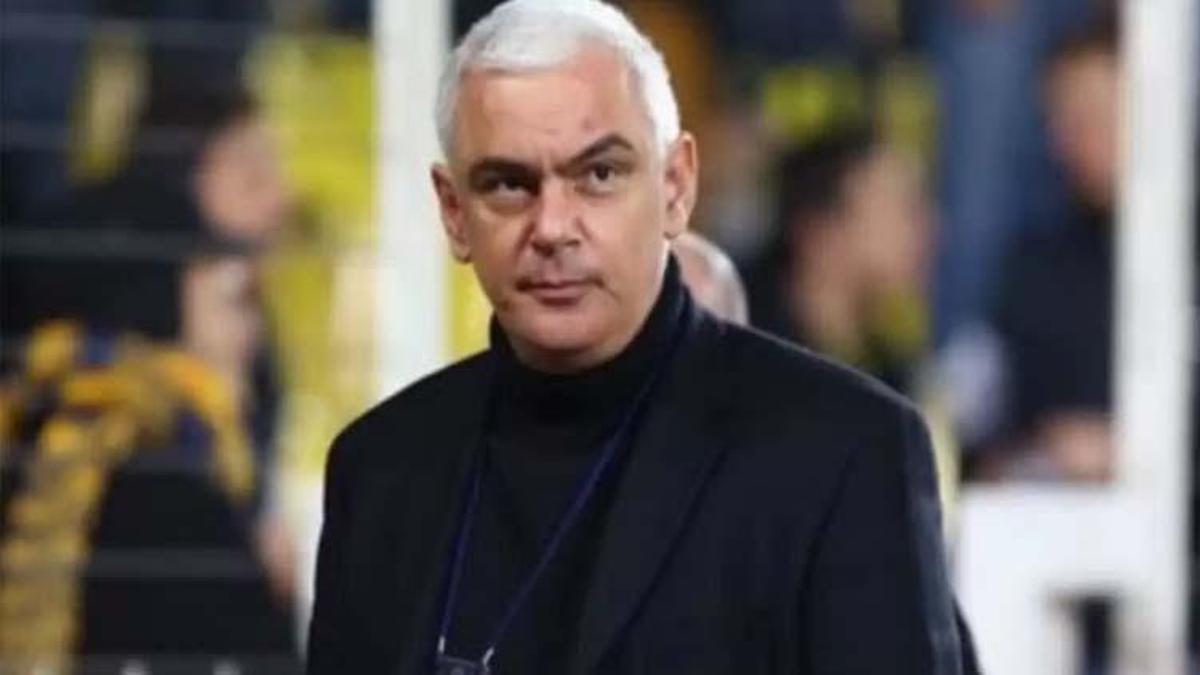 Ömer Temelli istifa mı etti? Fenerbahçe’de yönetici Ömer Temelli nereli, kaç yaşında, ne iş yapar, neden istifa etti?