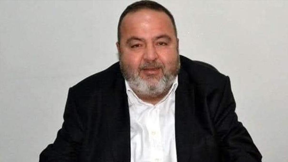 Füzün ailesinin acı kaybı