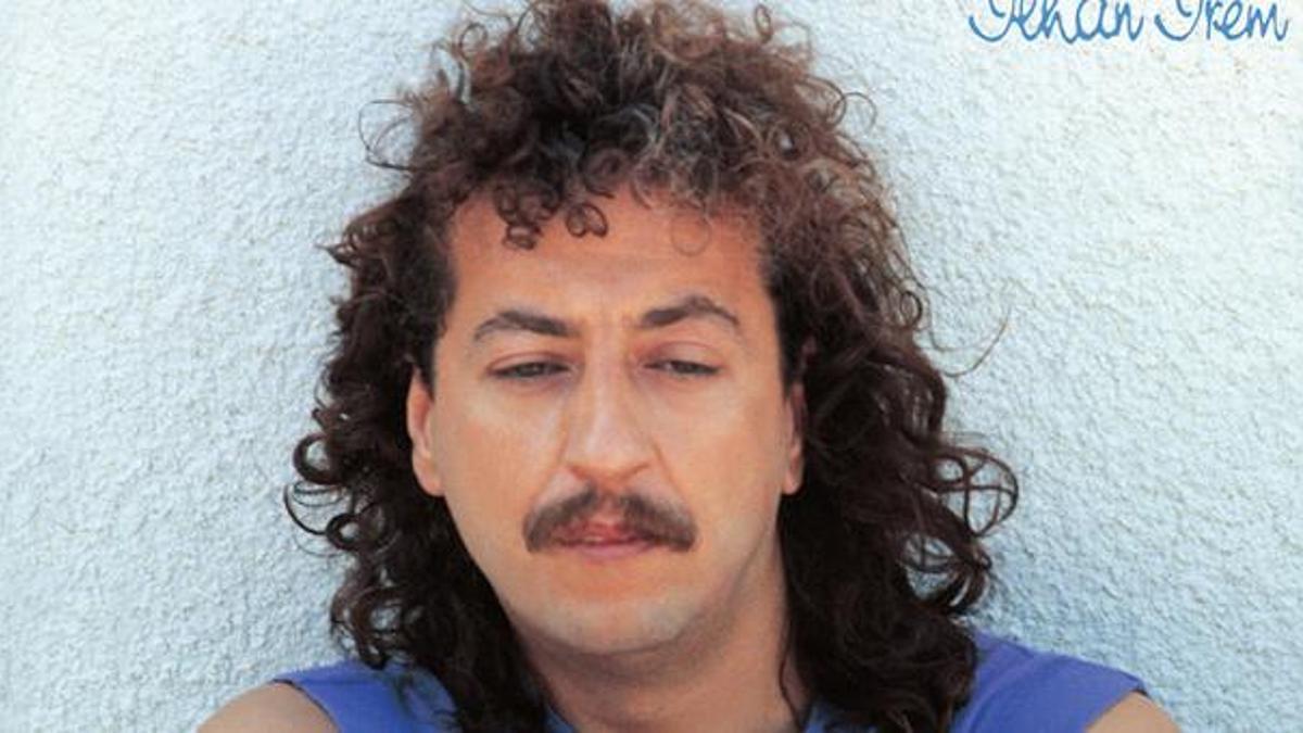 Ünlü müzisyen İlhan İrem hayatını kaybetti