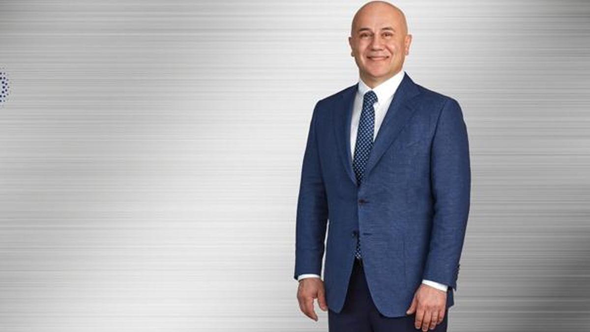 Stellantis Grubu'nda  65 ülke bir Türk'e emanet