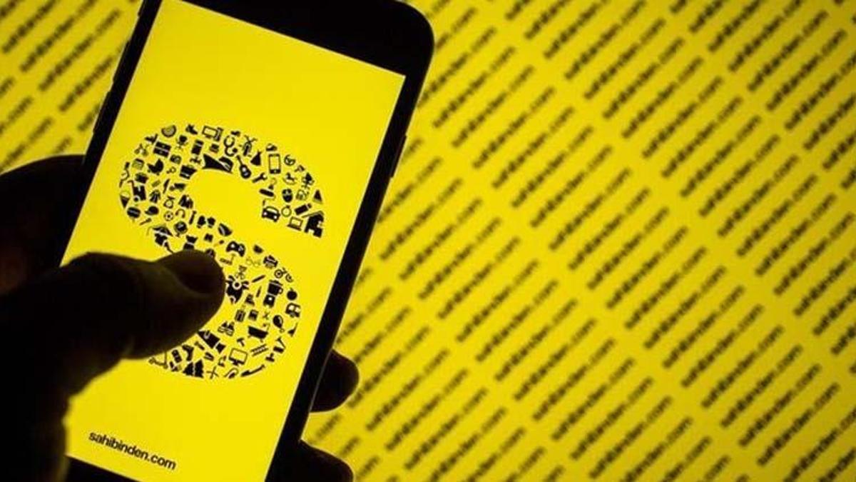Sahibinden çöktü mü, sitesine neden girilmiyor? 29 Temmuz Cuma Sahibinden'e girilmiyor!