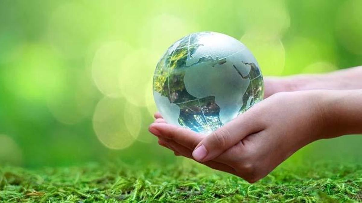 Dünya Limit Aşım günü nedir, ne demek? Dünya Limit Günü 2022!