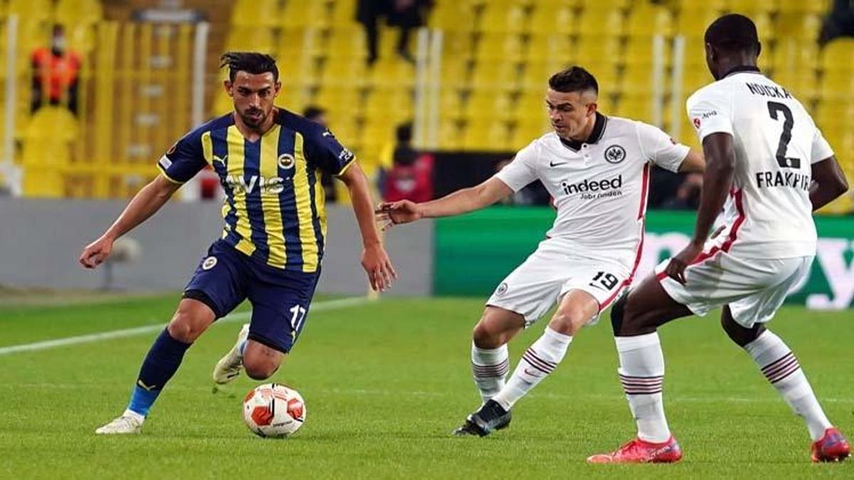 Fenerbahçe ceza alır mı, Fenerbahçe’ye UEFA cezası var mı? Dinamo Kiev maçında 'Putin' tezahüratına ceza yorumu!