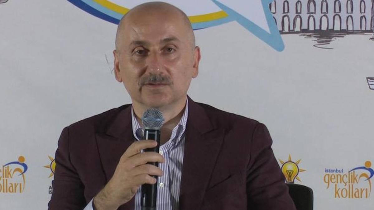 5G Teknolojisi ilk kez İstanbul Havalimanı'nda kullanılacak! Bakan Karaismailoğlu açıkladı