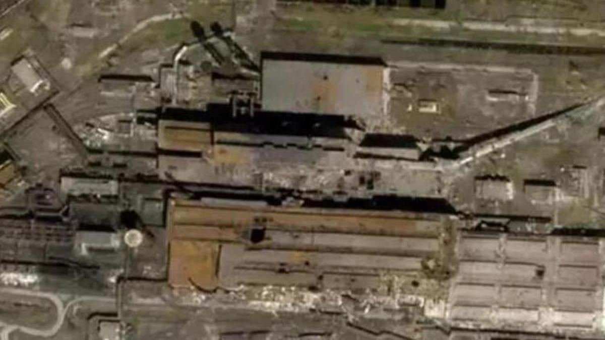 Rusya, Ukrayna'nın Donetsk'te bir cezaevini vurduğunu duyurdu! 40 kişi hayatını kaybetti