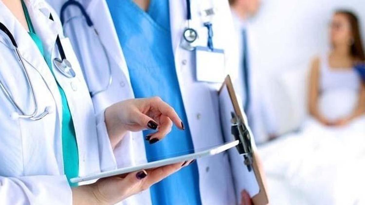 Sağlık Bakanlığı 27 bin sözleşmeli personel alımı! Sağlık Bakanlığı sözleşmeli personel alımı başvuruları ne zaman, kadro dağılımı (branş) nasıl olacak?