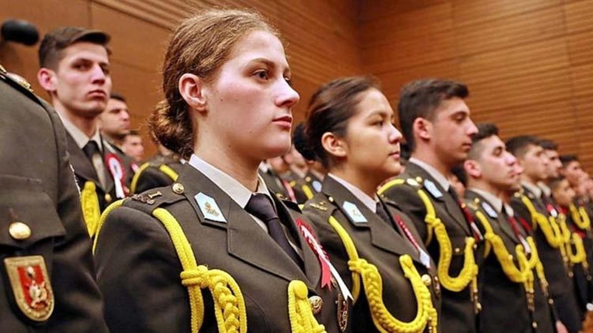 MSÜ sınav sonuçları nasıl öğrenilir, Milli Savunma Üniversitesi Harp Okulları sınav sonuçları açıklandı mı?