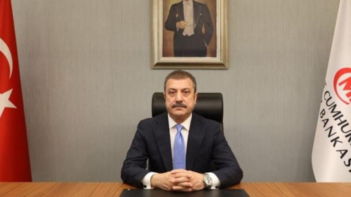 Merkez Bankası Başkanı Kavcıoğlu'ndan kredi açıklaması
