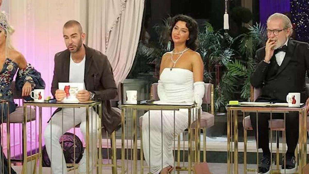 Doya Doya Moda kim elendi 29 Temmuz? Doya Doya birincisi kim oldu, puan durumu ne?