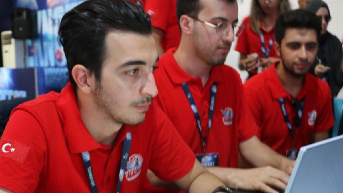 TEKNOFEST Karadeniz’in açılışı yapıldı