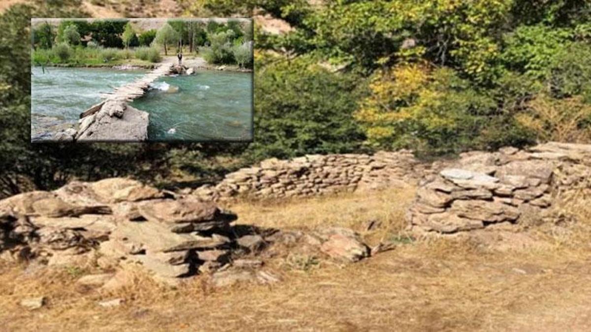 1000 yıllık efsane gerçek mi? Profesör 'İnsan Yiyen Köyü' araştırdı...