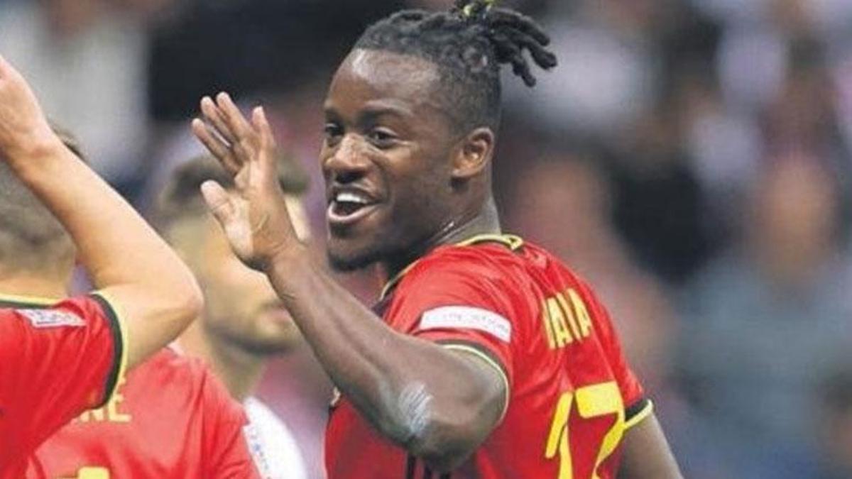 Batshuayi bombası! Süper Lig devine imza atıyor...