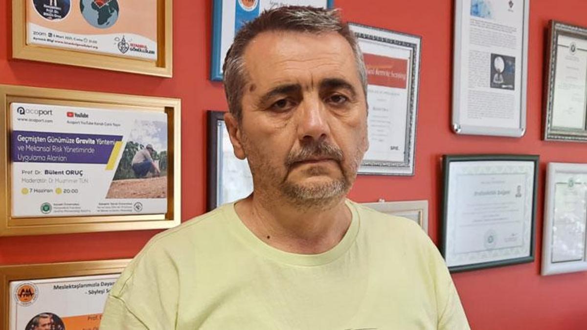 Marmara Denizi'nde korkutan sessizlik! Prof. Dr. Oruç: Yıkıcı bir depremin olma olasılığını artık çok yüksek görüyoruz...