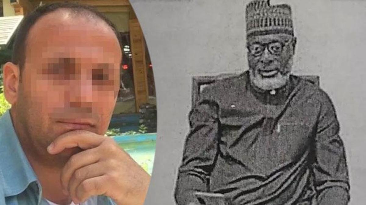 Akıllara durgunluk veren dolandırıcılık hikayesi! Her şey bir mesajla başladı: Sonsuza kadar süper zenginiz...