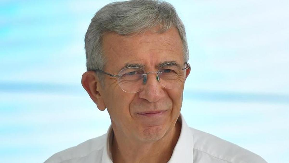 Başkan Yavaş: Ankapark için Adalet Bakanlığı'na dava açacağız