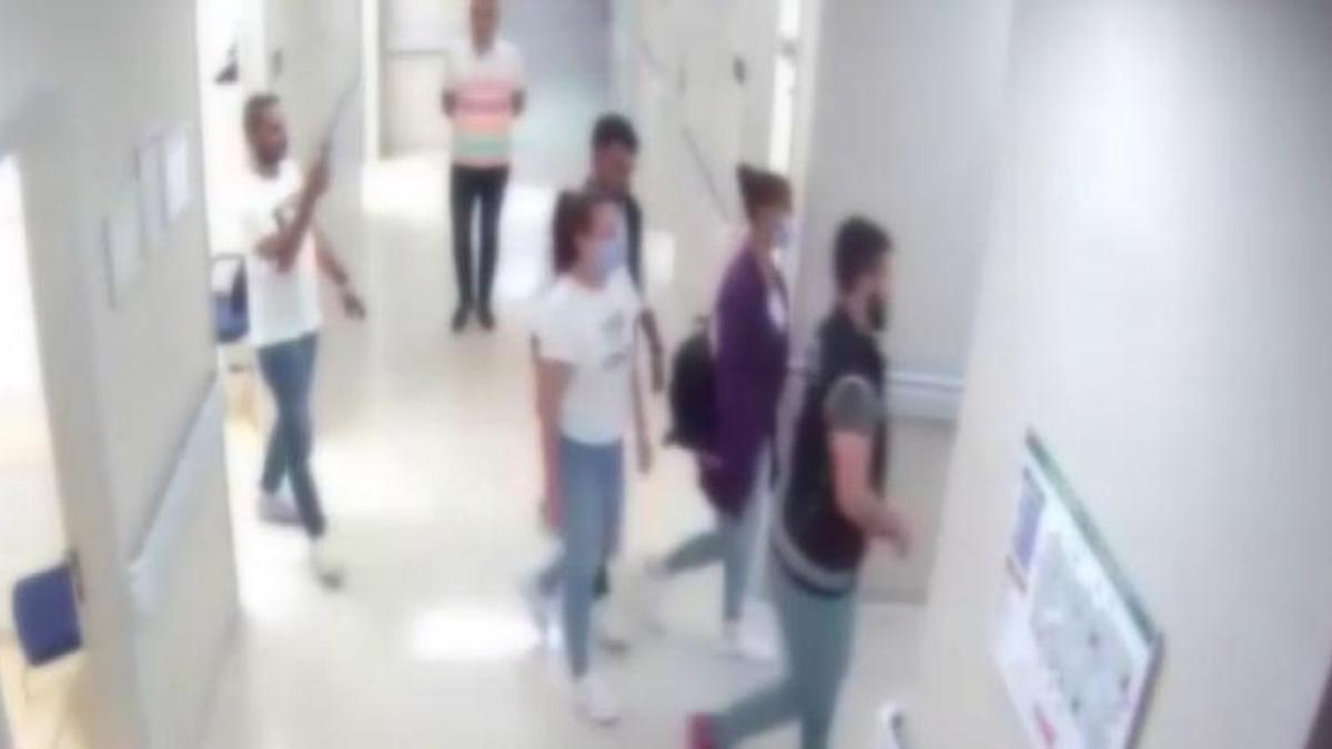 İstanbul'da yasadışı organ nakli operasyonu