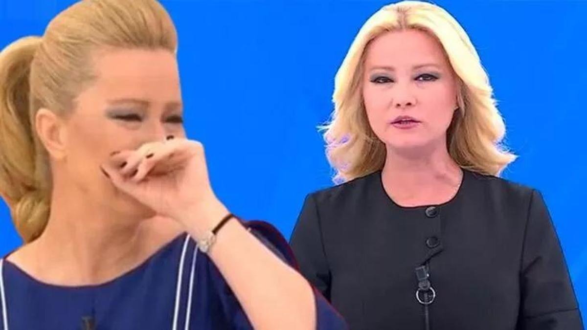 Müge Anlı'yı kahreden acı haber! Hayatını kaybetti