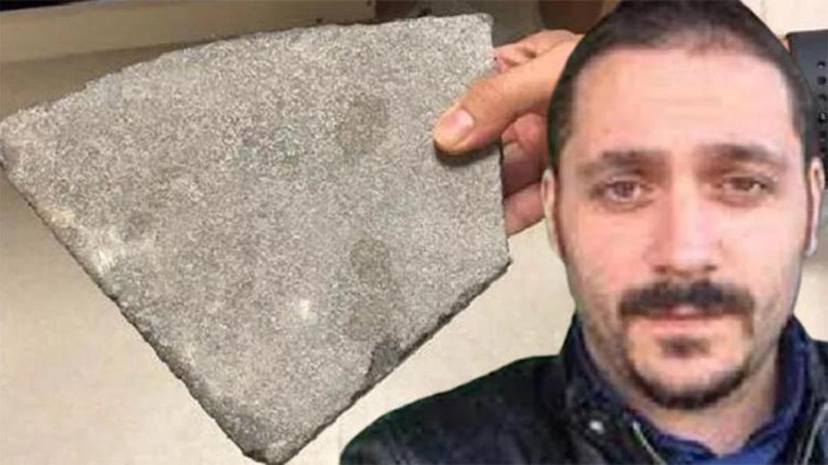 Şanlıurfa'da doktoru ölümle tehdit eden zanlı tutuklandı