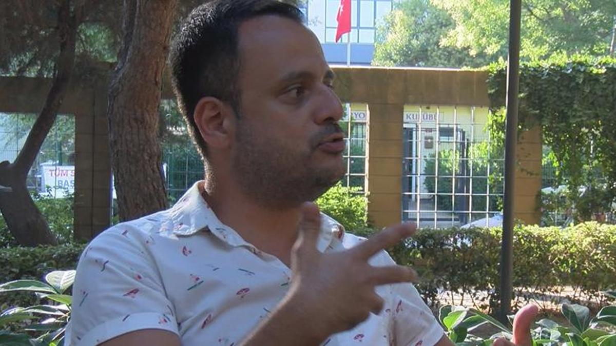 Maymun çiçeği virüsü kapınca dünyanın gündemine oturmuştu! O sürece anlattı