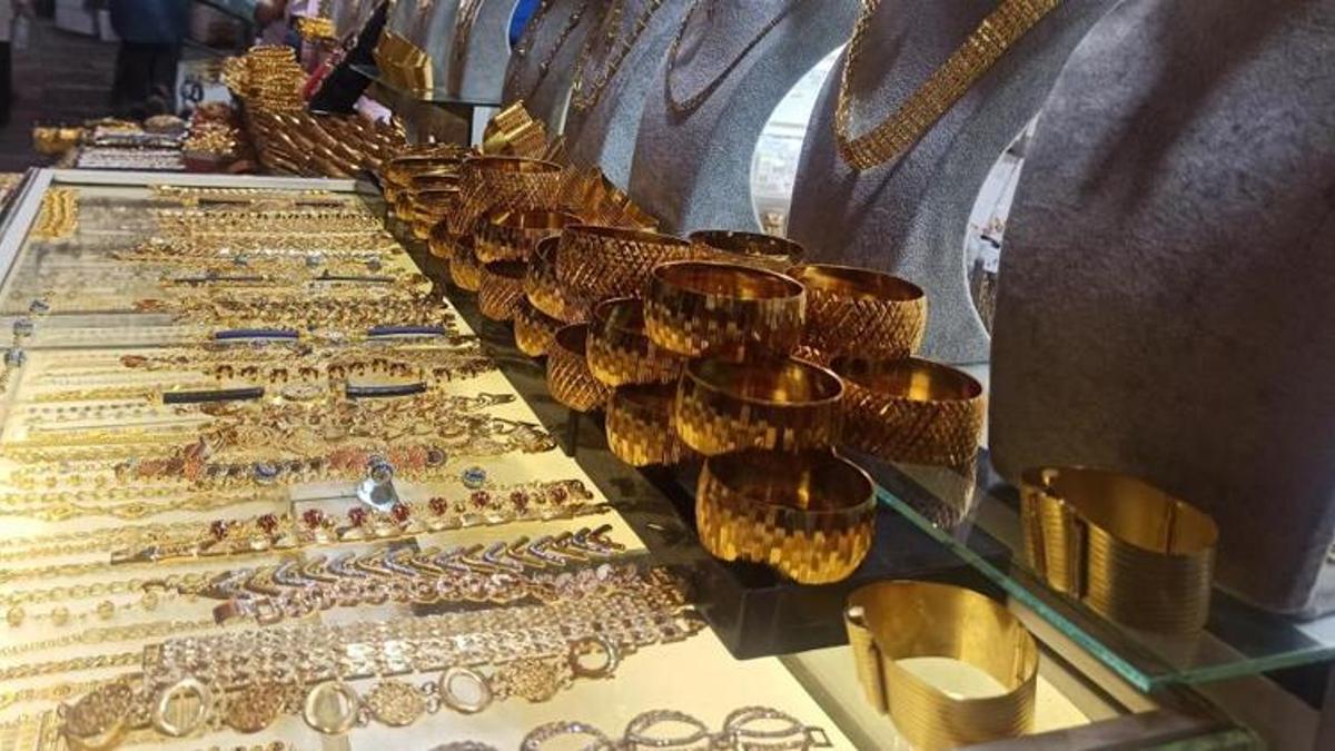 Gerçeği 350 bin, imitasyonu 350 lira