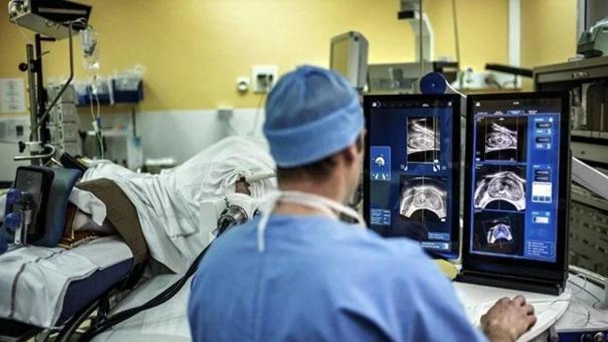 Devrim gibi buluş! Artık vücudun içini görebileceğiz
