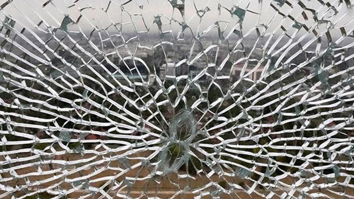 Sırbistan-Kosova sınır hattında siren sesleri! Avrupa'da yeni savaş mı başlıyor?