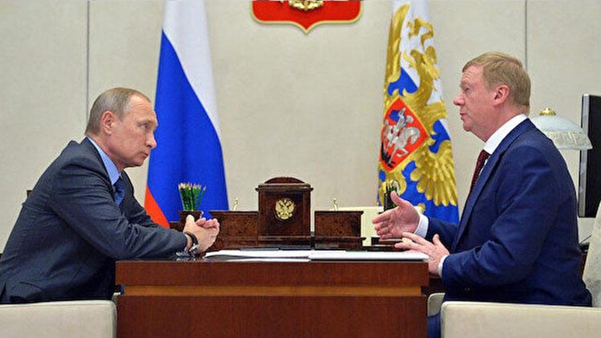 Avrupa'da kimyasal suikast alarmı! Rusya Devlet Başkanı Putin'in eski danışmanı apar topar hastaneye kaldırıldı...