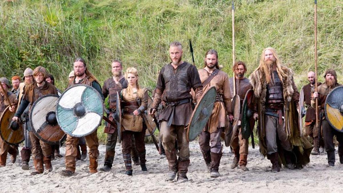 Türkler ile Vikingler arasında ortak özellikler ortaya çıktı! İşte ilginç tarihi detaylar...