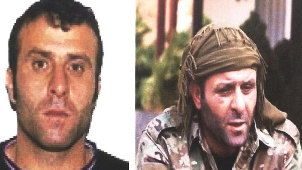 Erhan Arman öldürüldü! MİT'ten özel operasyon...