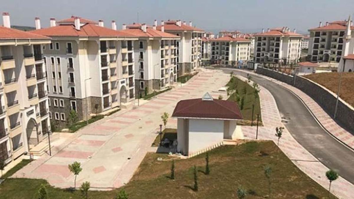 TOKİ 150 bin konut başvurusu ne zaman, konutlar hangi illere yapılacak? TOKİ sosyal konut başvuru şartları neler, il il konut sayısı ne?