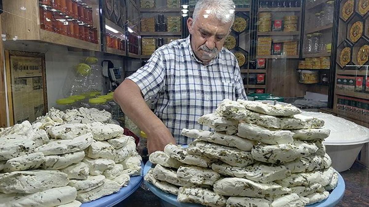 Kilosu 100 TL'den satışta! Hediye olarak alıyorlar