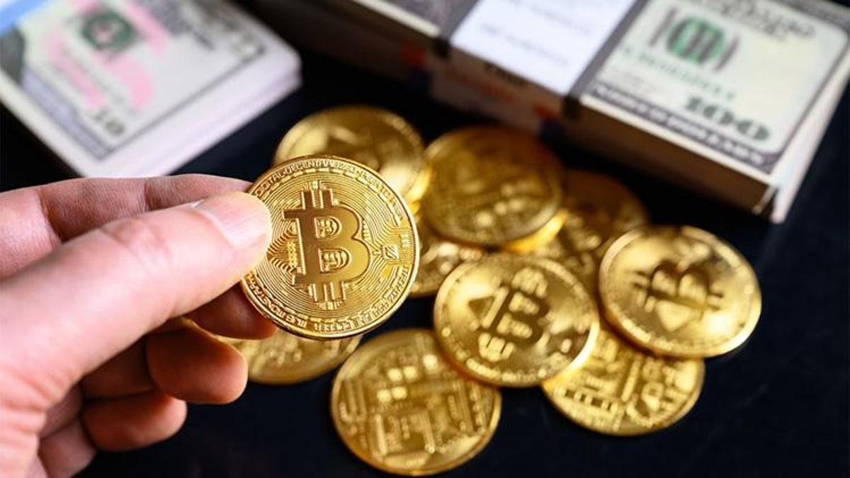 Kripto paralar resmen çakıldı! İbre kırmızıya döndü, Bitcoin, Ethereum, Ripple, Dogecoin ve...
