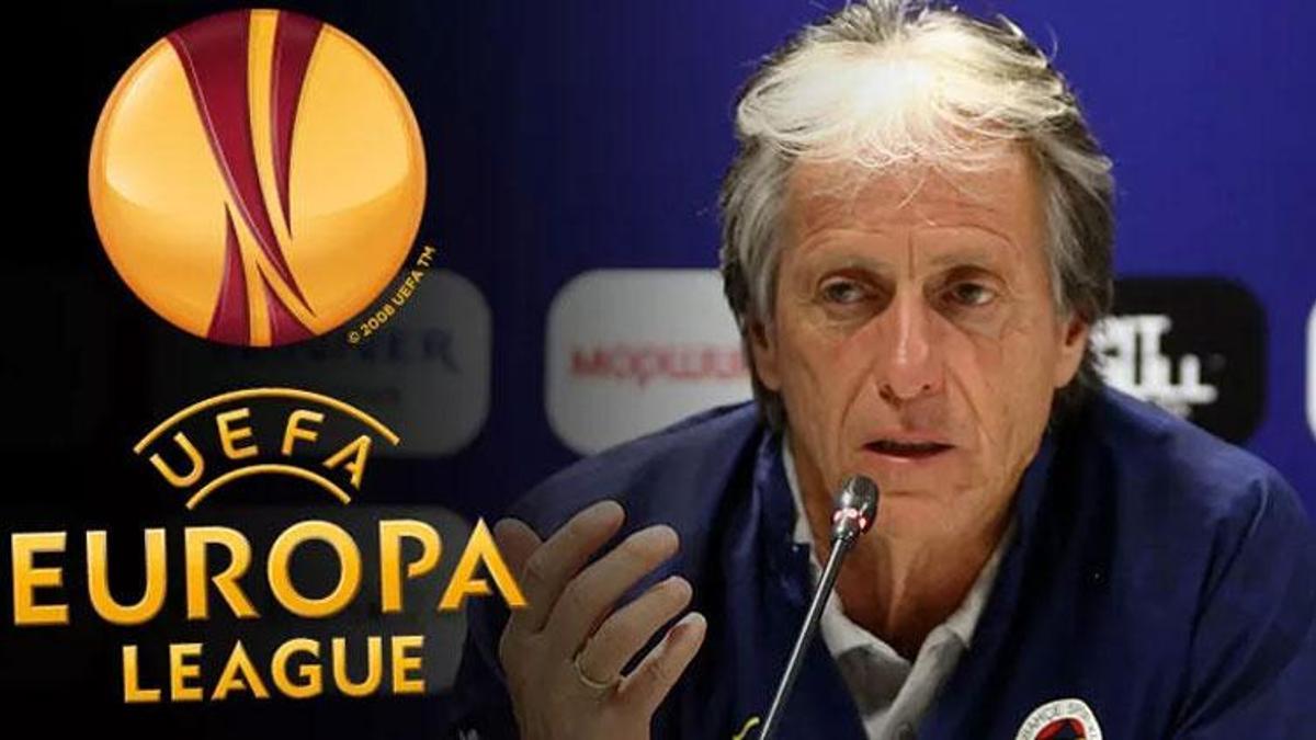 Fenerbahçe'nin UEFA kadrosu belli oldu!