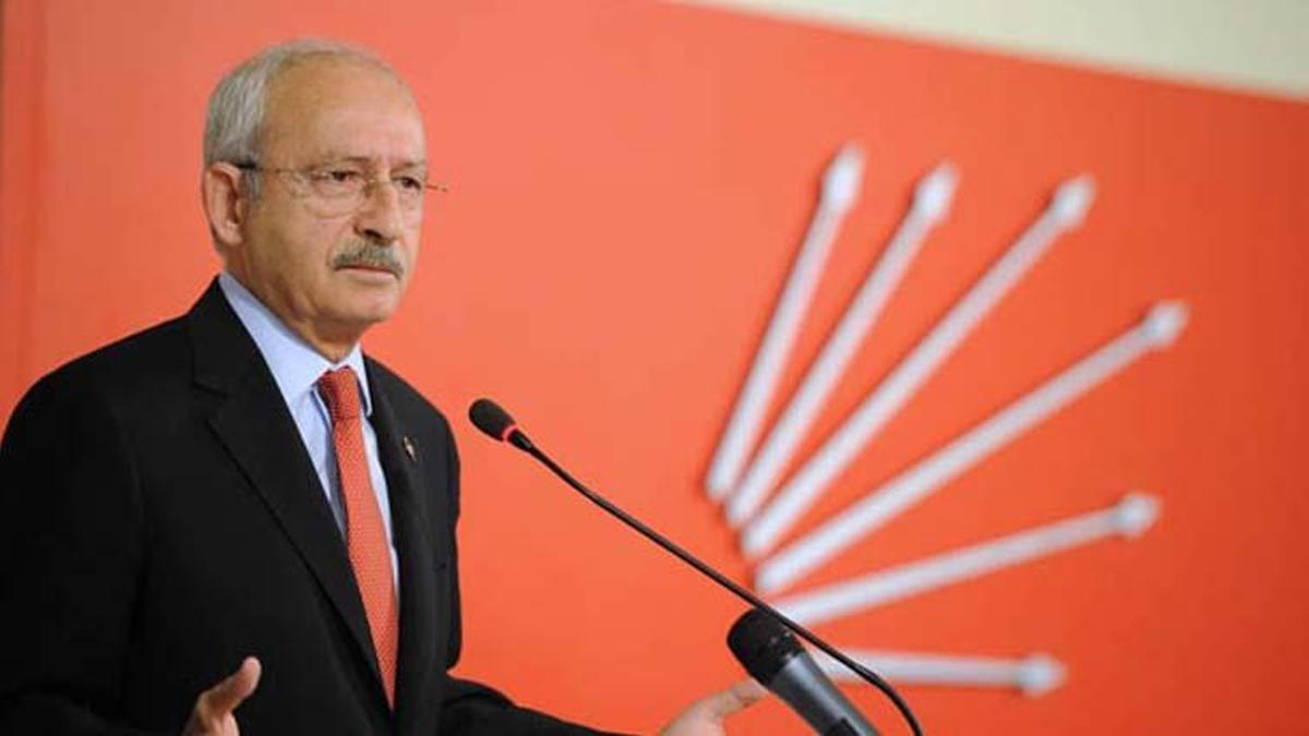 CHP'de Parti Meclisi, 9 Şubat'ta toplanacak