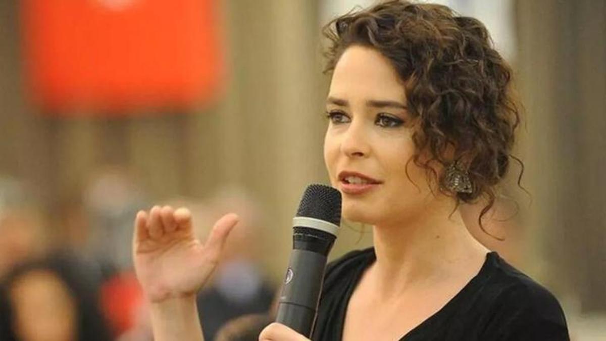 Pelin Batu Kayserilileri kızdıracak! Tartışma başladı