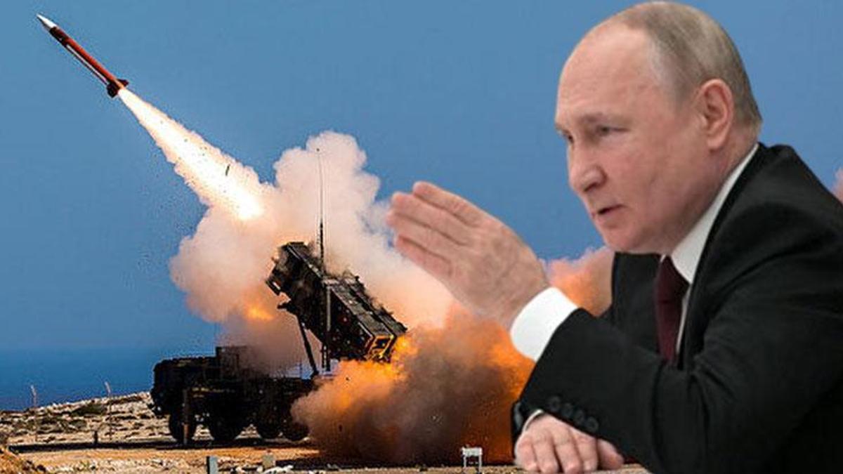 Putin'e HIMARS misillemesi! Rusya'ya ağır darbe