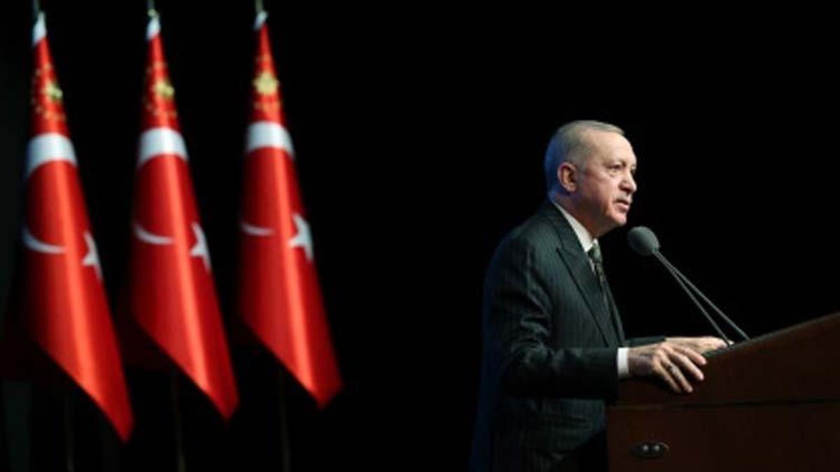 Kabine toplantısı bitti mi, Cumhurbaşkanı Erdoğan yeni kararları açıkladı mı?