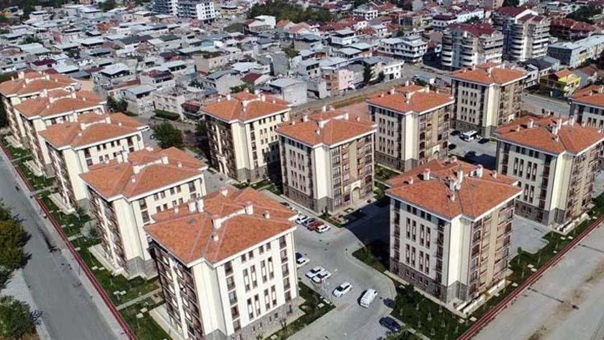 Dar gelirlilere konut başvurusu ne zaman başlıyor? TOKİ sosyal konut projesi şartları nelerdir, 81 ilde konut projesinden kimler yararlanacak?