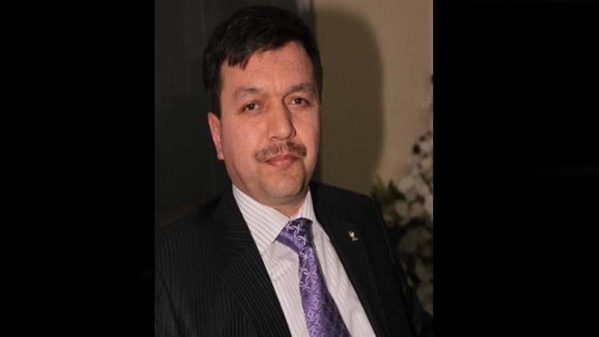 İsmail Altıntaş kimdir, nereli, kaç yaşında? Sayıştay Başsavcılığına atanan İsmail Altıntaş’ın özgeçmişi!
