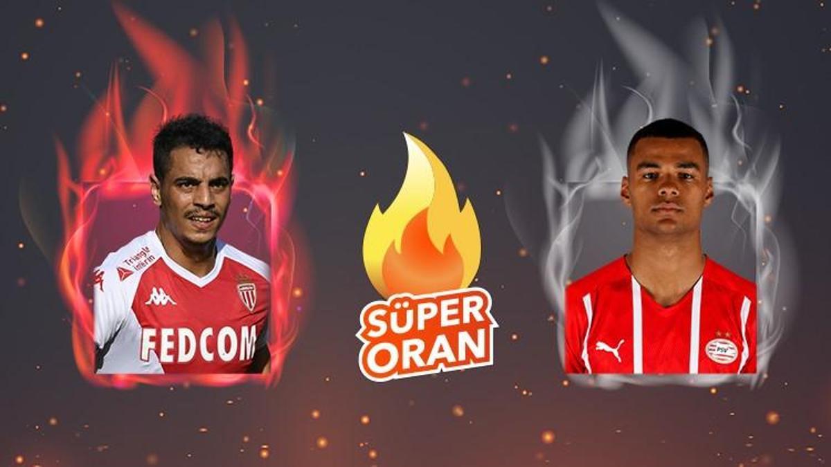 Monaco - PSV Eindhoven maçı Tek Maç ve Canlı Bahis seçenekleriyle Misli.com’da