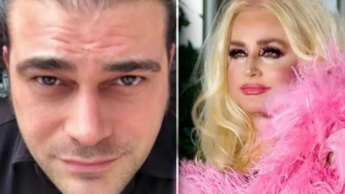 Banu Alkan’ın sevgilisi Kemal Yıldız kimdir? Kemal Yıldız kaç yaşında ve ne iş yapıyor?