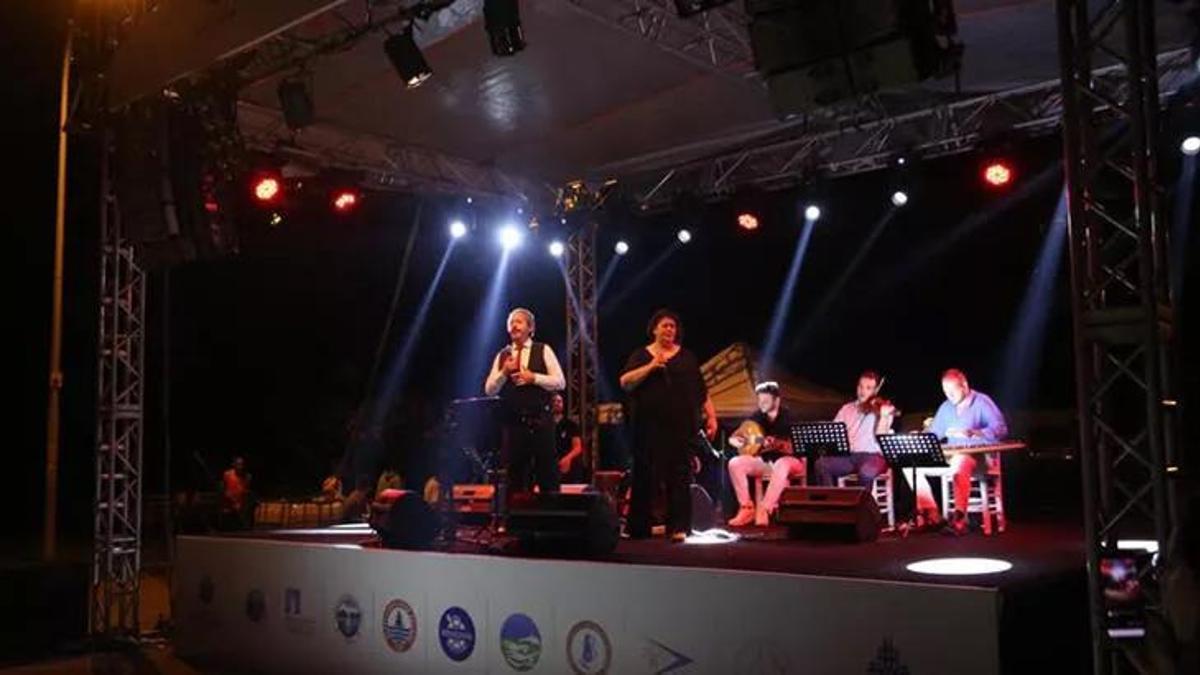Büyükada yaz konserleri devam ediyor!
