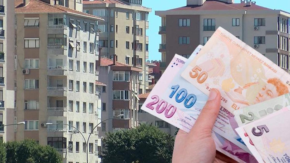 İstanbul'daki sitelerde aidatlar kira fiyatlarına ulaştı, kavgalar başladı! 8 bin TL...
